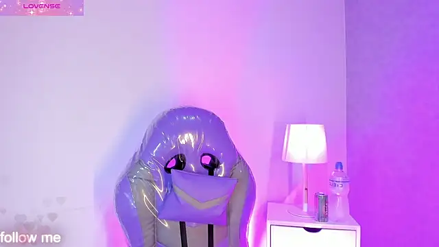 Cameliaa Smiith online show from 12.14.25