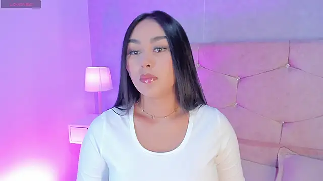 Cameliaa Smiith online show from 05.27.26