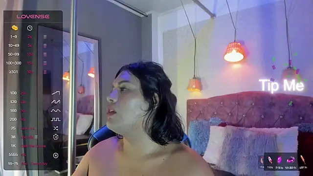 Margoth Montilla online show from 03.20.25