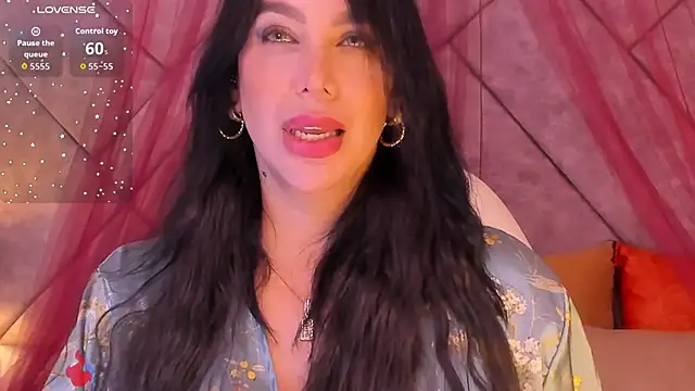 samara alabii online show from 10.06.25