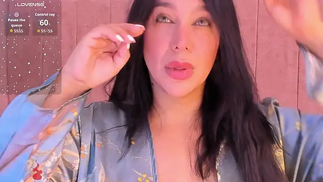 samara alabii online show from 10.21.25