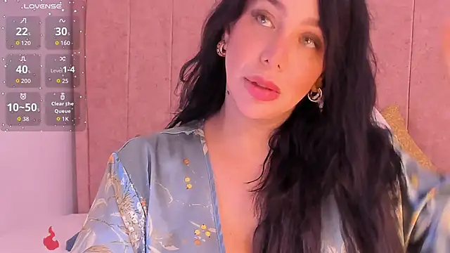 samara alabii online show from 10.24.25