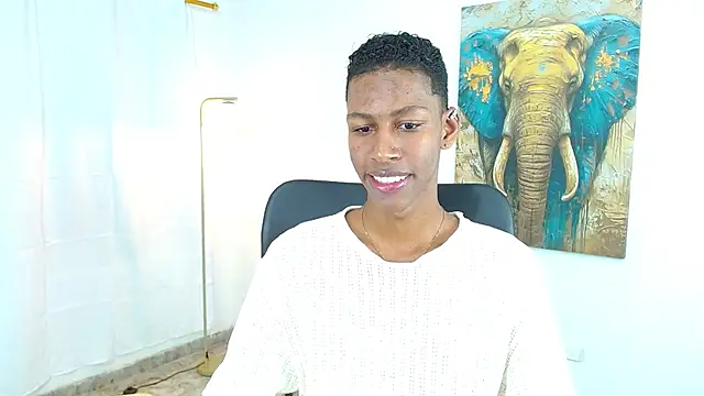 maiki18  online show from 09.20.25