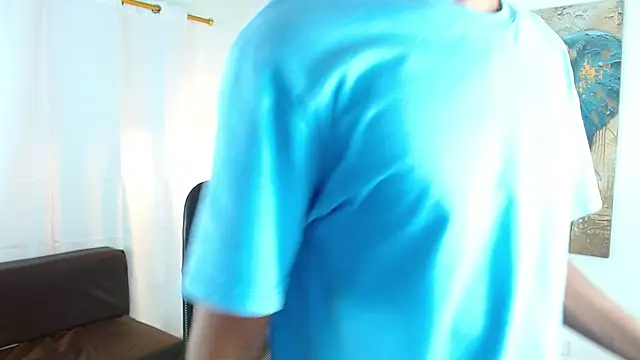 maiki18  online show from 12.01.25