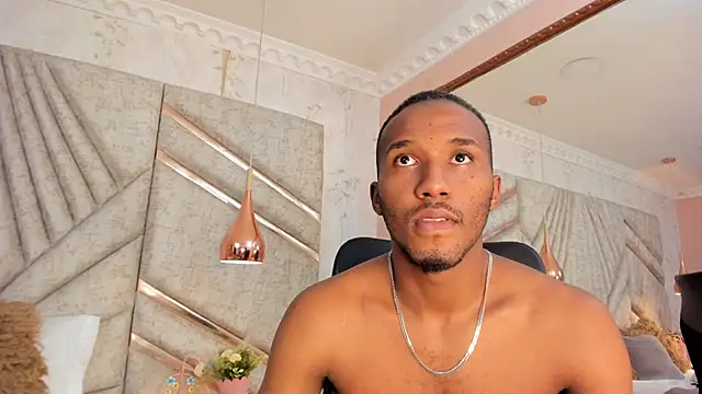 JamesParck online show from 01.09.25