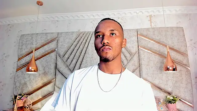 JamesParck online show from 01.14.25