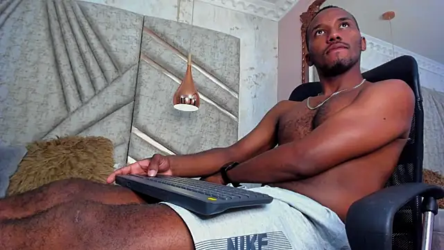 JamesParck online show from 01.21.25