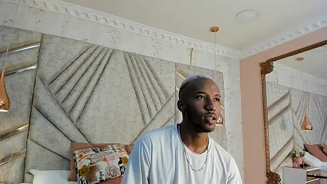 JamesParck online show from 02.09.25