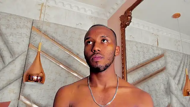 JamesParck online show from 03.01.25