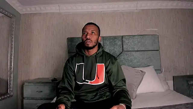 JamesParck online show from 02.24.26