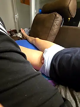 Sexispassion4K online show from 02.12.26