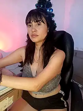 Snapshot of keelly_richaardson1 chatting on 12.13.24 keelly richaardson1 online show from 12.13.24