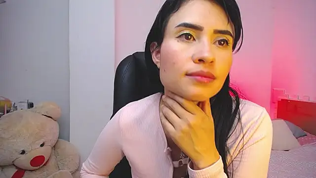 Snapshot of keelly_richaardson1 chatting on 02.19.25 keelly richaardson1 online show from 02.19.25