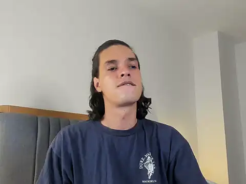 uglycoyote18 online show from 08.02.26