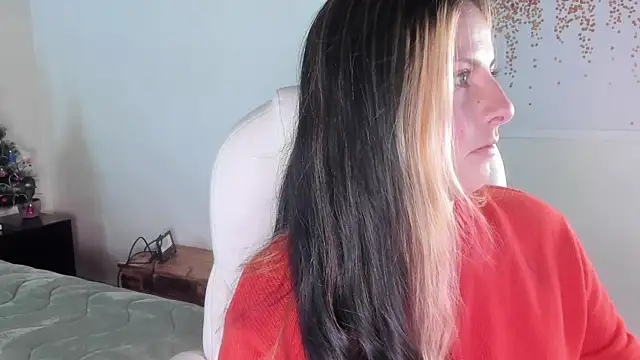 brandy sweet  online show from 12.07.24