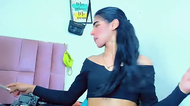 hannabigdirty online show from 12.04.24