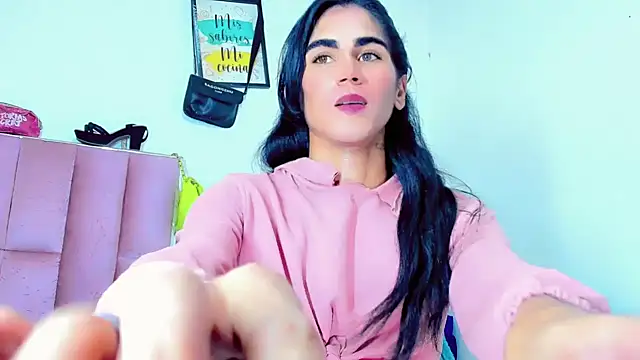 hannabigdirty online show from 12.05.24
