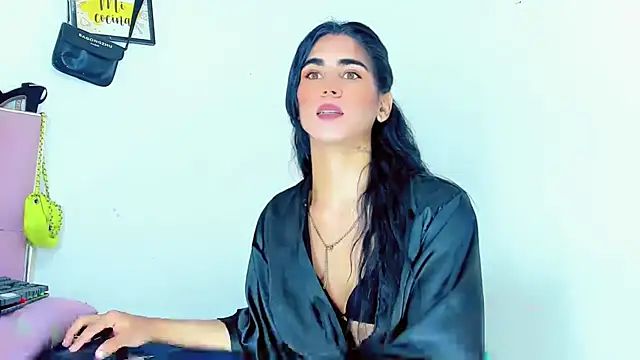 hannabigdirty online show from 12.14.24