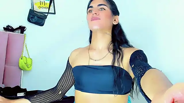 hannabigdirty online show from 12.15.24