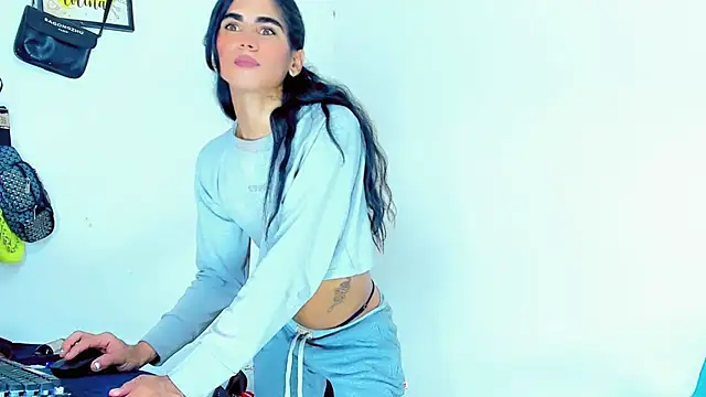 hannabigdirty online show from 12.19.24