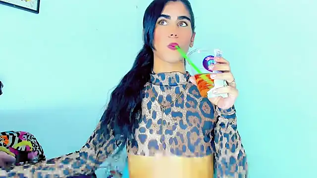 hannabigdirty online show from 12.22.24