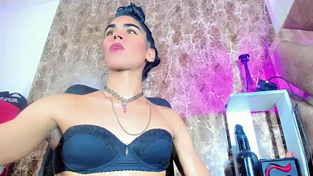 hannabigdirty online show from 10.11.25