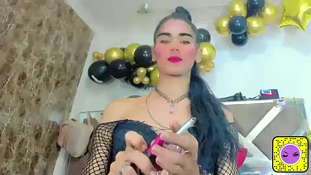 hannabigdirty online show from 01.10.26