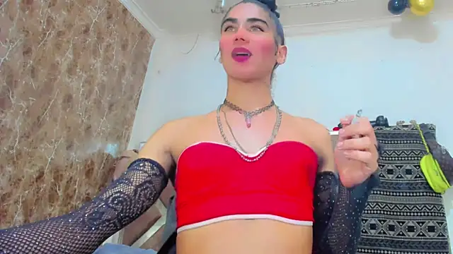 Snapshot of hannabigdirty chatting on 03.06.26 hannabigdirty online show from 03.06.26