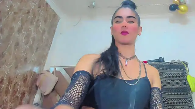 Snapshot of hannabigdirty chatting on 03.18.26 hannabigdirty online show from 03.18.26