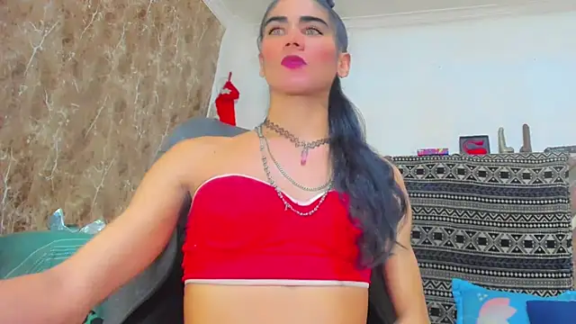 Snapshot of hannabigdirty chatting on 03.31.26 hannabigdirty online show from 03.31.26