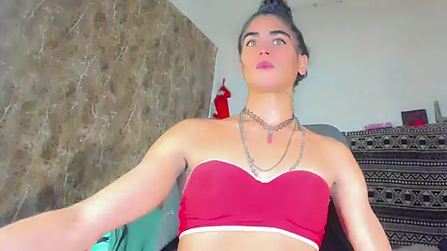 Snapshot of hannabigdirty chatting on 04.04.26 hannabigdirty online show from 04.04.26