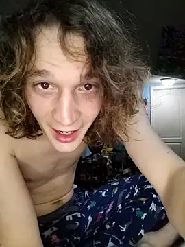 ShawnTJ online show from 04.06.26