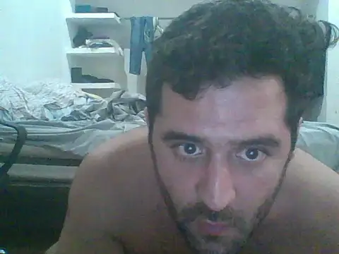 MrPatrick777 online show from 09.21.25