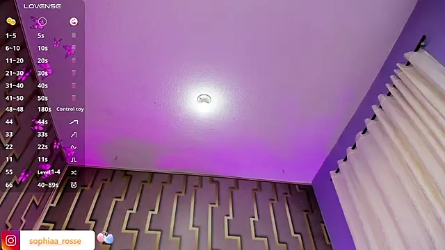 Deni rose online show from 10.07.25