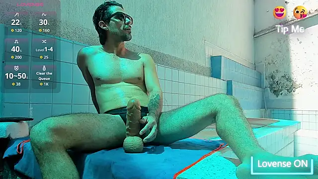 Adam MillanFF online show from 04.02.26