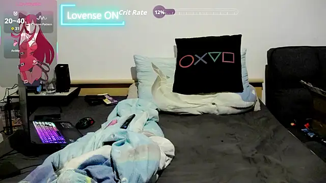 ShyBoy1982 online show from 03.08.26