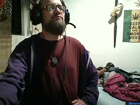 LECHEBALLS online show from 10.21.25