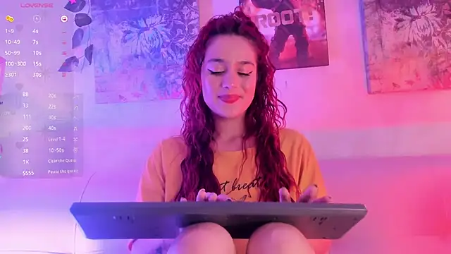 Ari Baker online show from 12.03.24