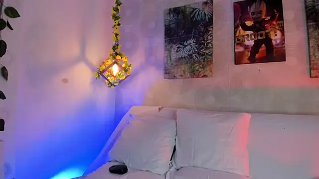 Ari Baker online show from 12.07.24