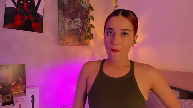 Ari Baker online show from 12.10.24