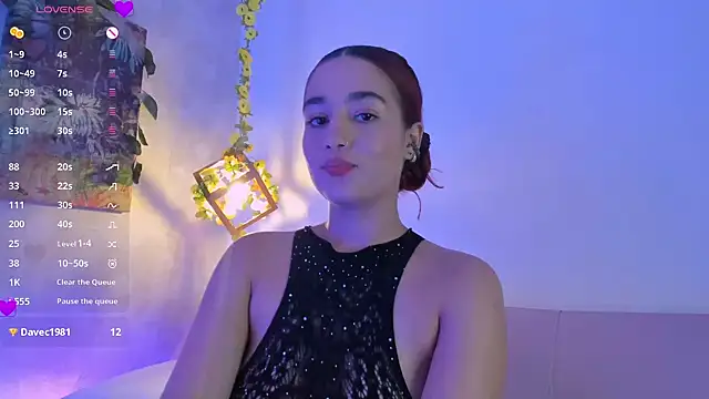 Ari Baker online show from 12.10.24