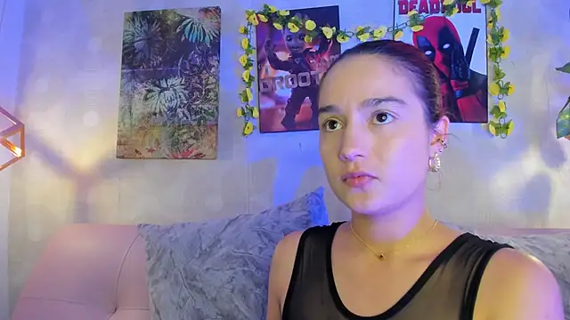 Ari Baker online show from 01.03.25