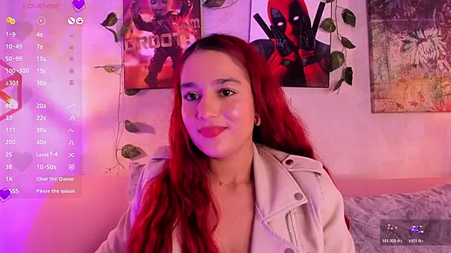 Ari Baker online show from 01.05.25