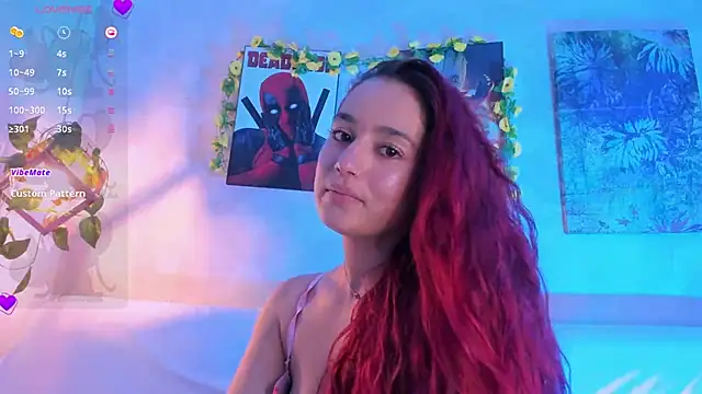 Ari Baker online show from 02.01.25