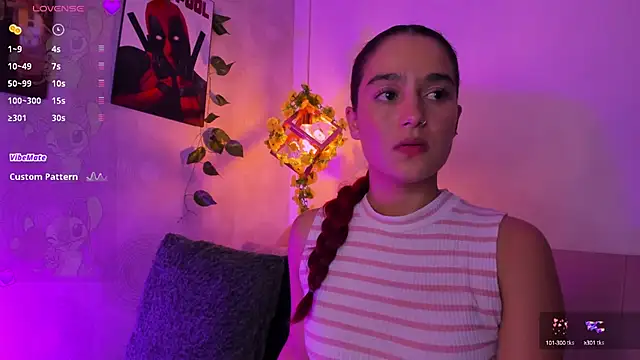 Ari Baker online show from 02.05.25