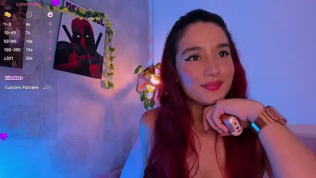 Ari Baker online show from 02.08.25