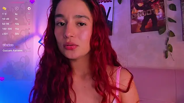 Ari Baker online show from 02.08.25