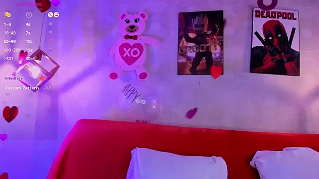 Ari Baker online show from 02.13.25