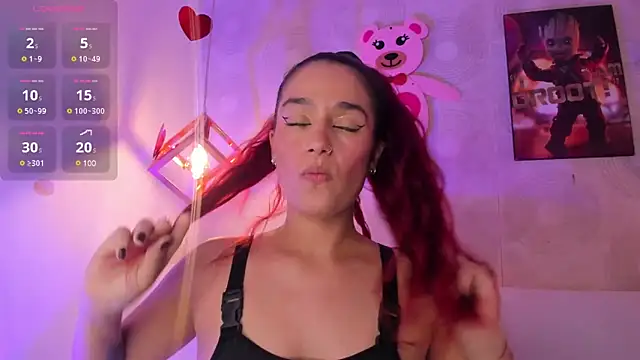 Ari Baker online show from 02.23.25