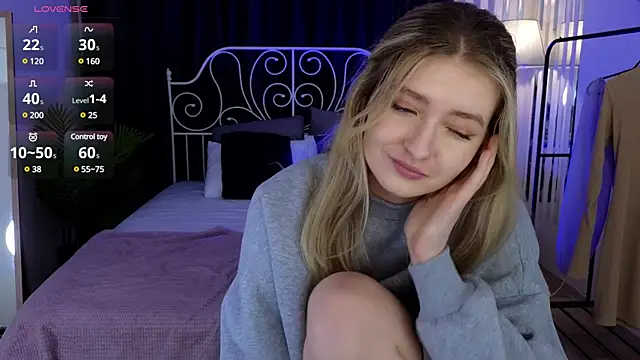 Diana mysteryx online show from 01.27.25